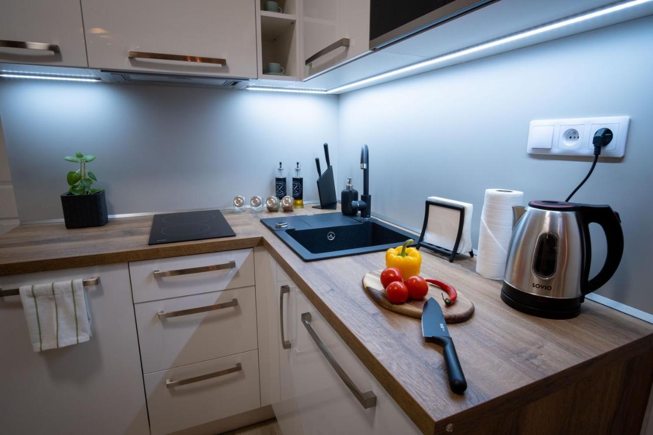 ⭑ Comfy Vip Studio In The Center With Netflix برنو المظهر الخارجي الصورة
