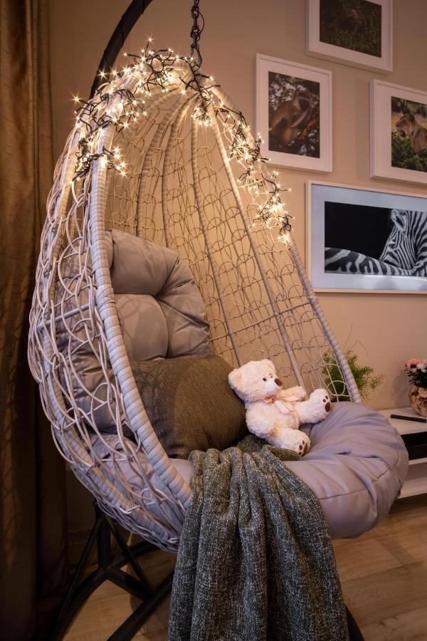 ⭑ Comfy Vip Studio In The Center With Netflix برنو المظهر الخارجي الصورة