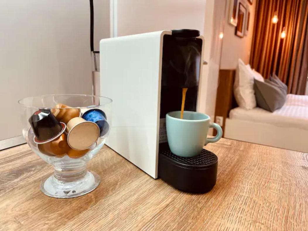⭑ Comfy Vip Studio In The Center With Netflix برنو المظهر الخارجي الصورة